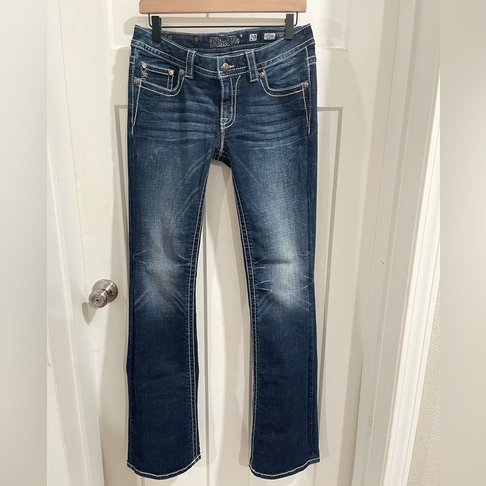 Miss Me Jeans!